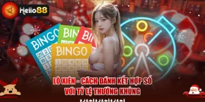 Lô Xiên - Cách Đánh Kết Hợp Số Với Tỷ Lệ Thưởng Khủng